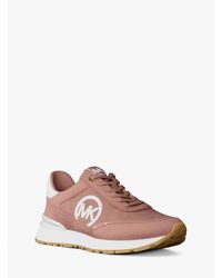 MICHAEL Michael Kors - Trainers - Lyst
