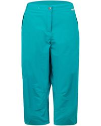 Regatta - Chaska 3/4 Walking Trouser - Lyst