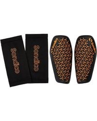 Sondico - Enhanced Comfort Flex Shin Guards - Lyst