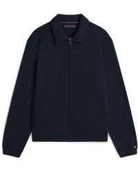 Tommy Hilfiger - Terry Ivy Harrington Jacket - Lyst