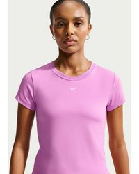 Nike - Sportswear Chill Knit T-Shirt - Lyst