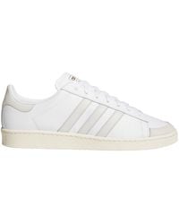 adidas - Adults Jabbar Lo Basketball Trainers - Lyst