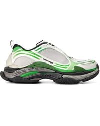 Balenciaga - Chunky Trainers - Lyst