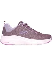 Skechers - Engineered Mesh Air Cool Slip On Trainers - Lyst