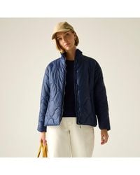 Regatta - Carlotte Water-Repellent Jacket - Lyst
