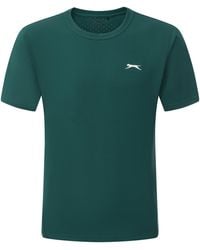 Slazenger 1881 - Perf Tennis Short Sleeve Performance T-Shirt - Lyst