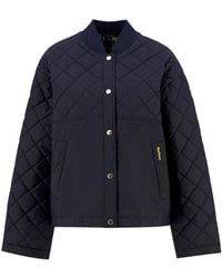 Barbour - Wetherby Jacket - Lyst