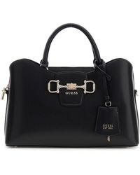 Guess - Jane Satchel - Lyst