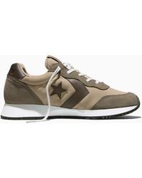 Converse - Low-Top Trainers - Lyst