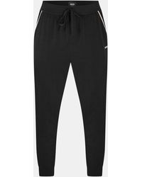 BOSS - Unique Pants Cuff Cw 10259900 - Lyst