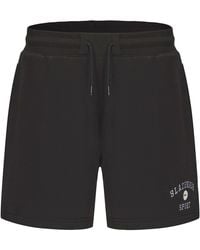 Slazenger 1881 - Fleece Large Logo Short - Lyst