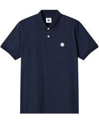 Pretty Green - Pretty Jerry Jersey Polo Shirt - Lyst