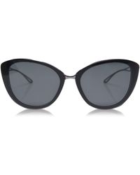 Armani - 0Ar8123 Cats Eyes Sunglasses - Lyst