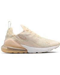 Nike - Air Max 270 Ladies Trainers - Lyst