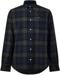 Barbour - B.Li Fortrose Tailor Sn64 - Lyst