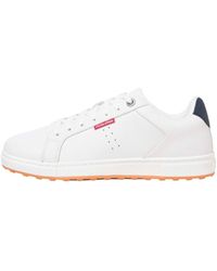 Jack & Jones - And Pu Sneaker - Lyst