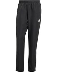 adidas - Samson 2 Tracksuit Bottoms Mens - Lyst