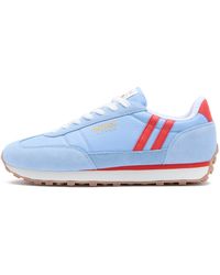 Patrick - Heritage Low-Top Trainers - Lyst
