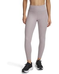 Under Armour - Performance Running Tights - Lyst