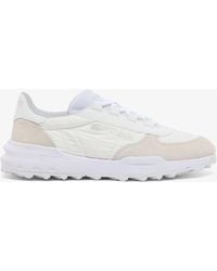 Lacoste - Elite Actevo Runners - Lyst