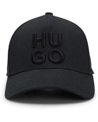 HUGO - Jude-Stacked 10261144 01 - Lyst