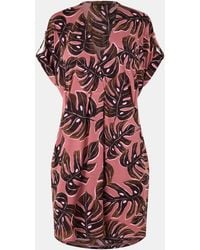Biba - Jersey Tunic - Lyst