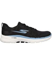 Skechers - Slip On Trainers - Lyst