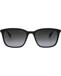Ted Baker - Filip Square Sunglasses - Lyst