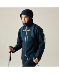 Regatta - Birchdale Ii Waterproof Jacket - Lyst