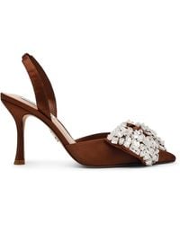 Steve Madden - Lovie 100 Pumps - Lyst