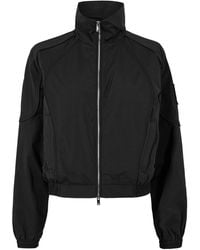 Moose Knuckles - Skyline Bomber Jacket - Lyst