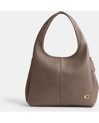COACH - Lana Large Tote Bag - Lyst