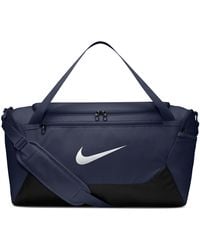 Nike - Brasilia S Training Duffel Bag (Small 41L) - Lyst