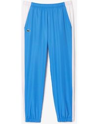 Lacoste - Tsuit Trousers - Lyst