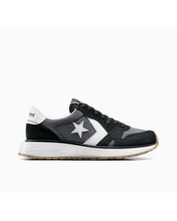Converse - Adults Omni Trainer Classic Low-Top Trainers - Lyst