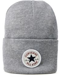 Converse - Basic Beanie - Lyst