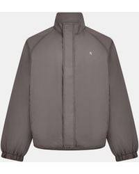 Represent - Water Repellent Streamlined Fit Softshell Jacket - Lyst