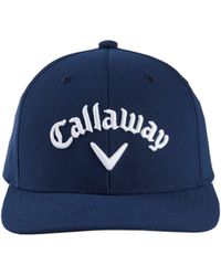 Callaway Apparel - Performance Pro Cap - Lyst