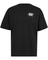 Vans - Awakened T-Shirt - Lyst
