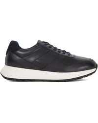 Dune - Tris Low-Top Trainers - Lyst