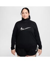 Nike - Long Sleeve Performance Running Top - Lyst