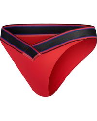 Speedo - Performance Bikini Bottoms - Lyst