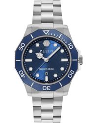 Philipp Plein - Hypersport Analogue Quartz Watch - Lyst