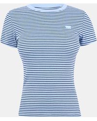 Levi's - Slim Fit Short-Sleeve T-Shirt - Lyst