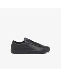 Lacoste - Baseshot Evo Trainers - Lyst