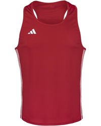 adidas - Boxing Vest - Lyst