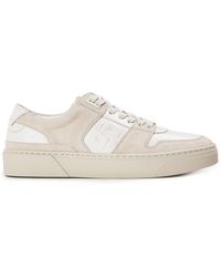 BOSS - Tennis Shoes - Lyst