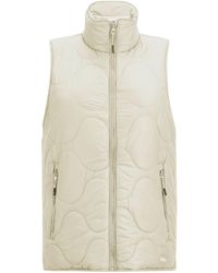 Regatta - Carlotte Water-Repellent Gilet - Lyst