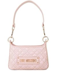 Love Moschino - Lm Quilt Hobo Ld05 - Lyst