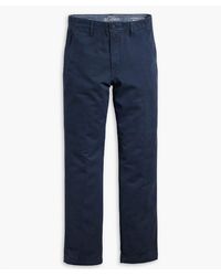 Levi's - Levi's Xx Chino Authentic Strt Washed - Lyst